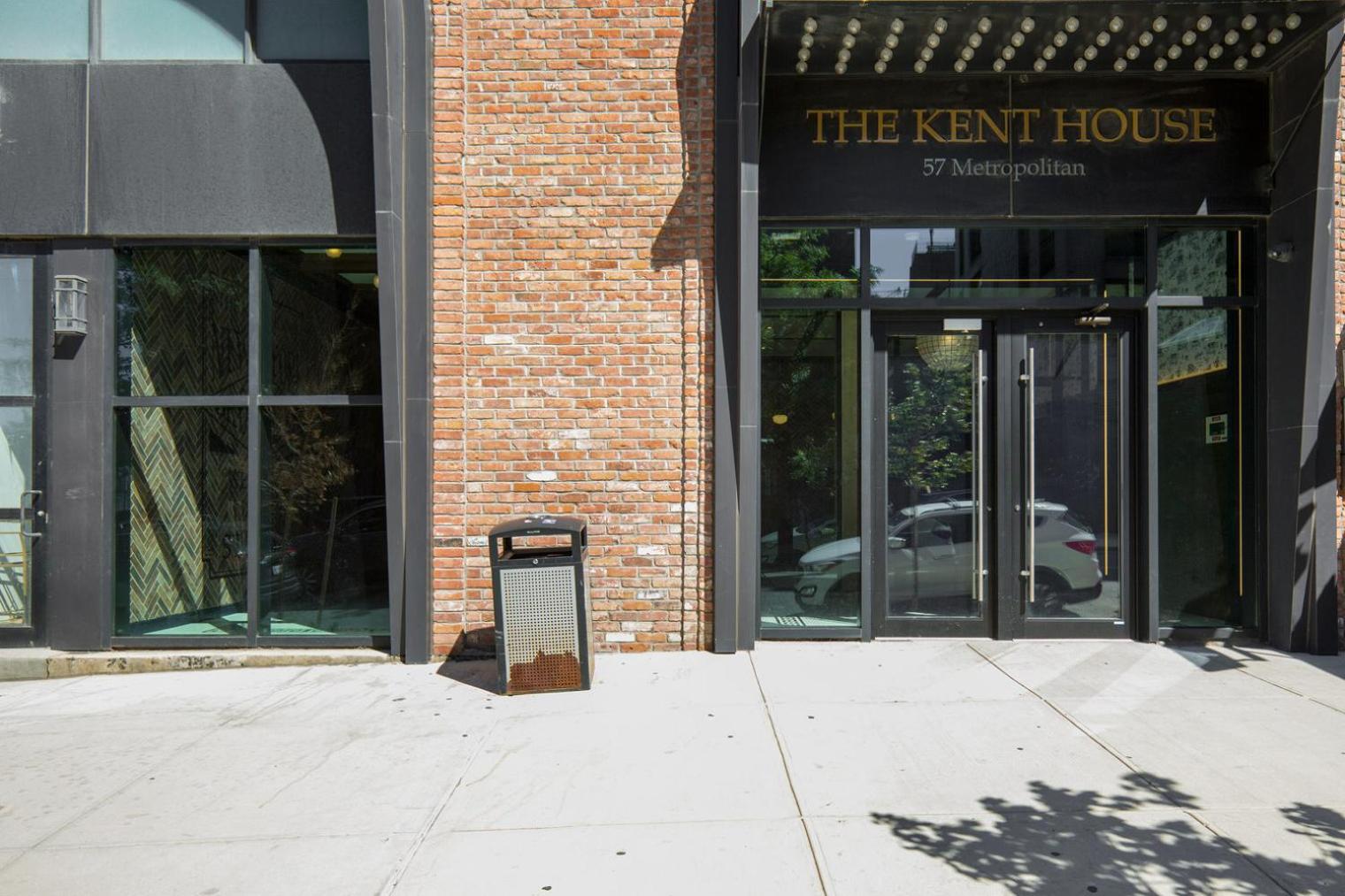 Williamsburg 2br W Wd Gym Nr Domino Park Nyc-956 Apartamento Nova York