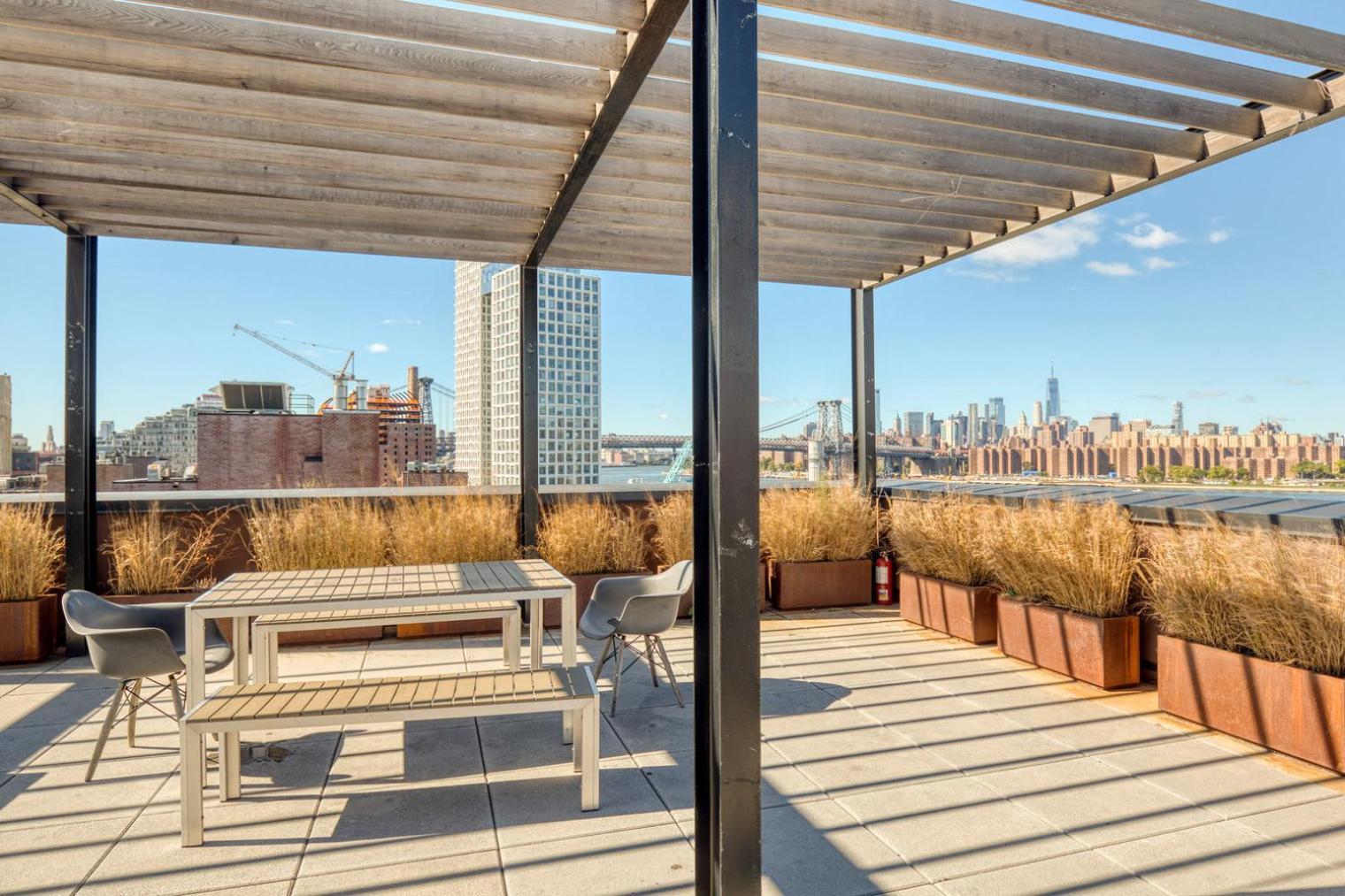 Williamsburg 2br W Wd Gym Nr Domino Park Nyc-956 Apartamento